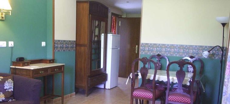 Hotel Remanso Del Rio Razon (Only Atlas) Soria: Foto 