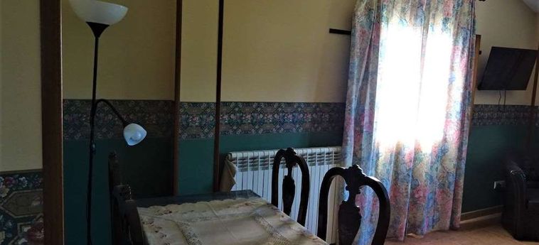Hotel Remanso Del Rio Razon (Only Atlas) Soria: Foto 