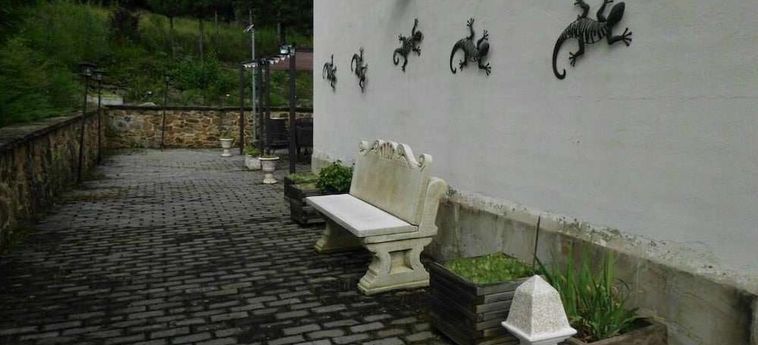 Hotel Remanso Del Rio Razon (Only Atlas) Soria: Foto 