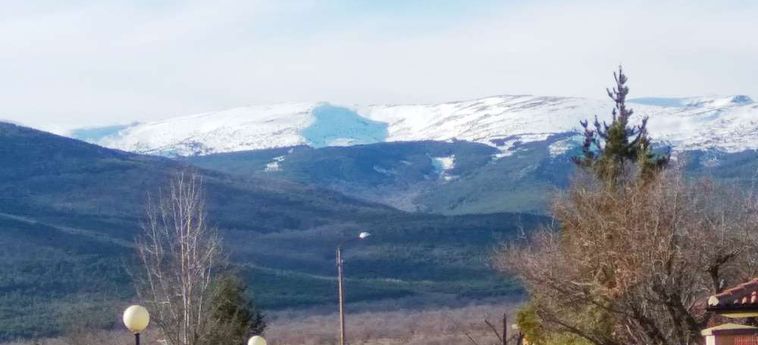 Hotel Remanso Del Rio Razon (Only Atlas) Soria: Foto 