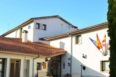 Hotel Remanso Del Rio Razon (Only Atlas) Soria: Photo 