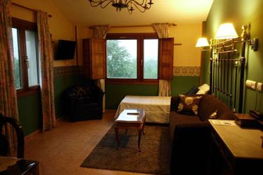 Hotel Remanso Del Rio Razon (Only Atlas) Soria: Photo 