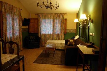 Hotel Remanso Del Rio Razon (Only Atlas) Soria: Photo 