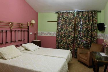 Hotel Remanso Del Rio Razon (Only Atlas) Soria: Photo 