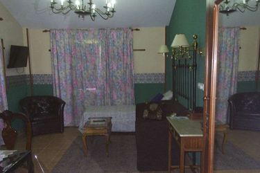 Hotel Remanso Del Rio Razon (Only Atlas) Soria: Photo 