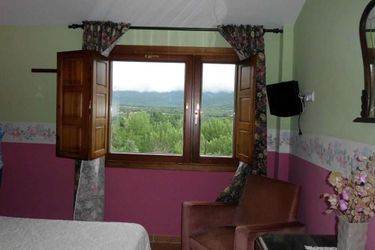 Hotel Remanso Del Rio Razon (Only Atlas) Soria: Photo 