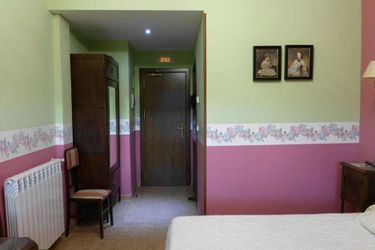 Hotel Remanso Del Rio Razon (Only Atlas) Soria: Photo 