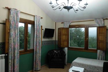 Hotel Remanso Del Rio Razon (Only Atlas) Soria: Photo 