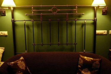Hotel Remanso Del Rio Razon (Only Atlas) Soria: Photo 