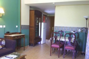 Hotel Remanso Del Rio Razon (Only Atlas) Soria: Photo 