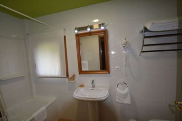 Hotel Remanso Del Rio Razon (Only Atlas) Soria: Photo 