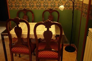 Hotel Remanso Del Rio Razon (Only Atlas) Soria: Photo 