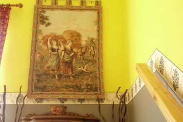 Hotel Remanso Del Rio Razon (Only Atlas) Soria: Photo 