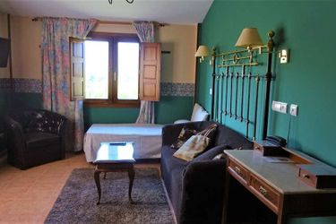 Hotel Remanso Del Rio Razon (Only Atlas) Soria: Photo 