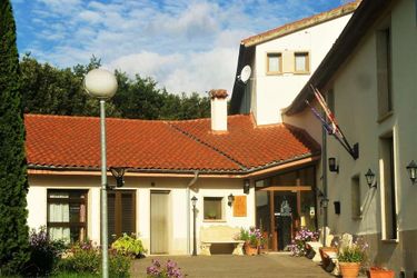Hotel Remanso Del Rio Razon (Only Atlas) Soria: Photo 