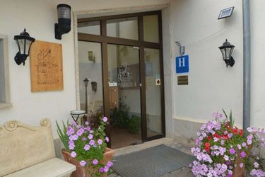 Hotel Remanso Del Rio Razon (Only Atlas) Soria: Photo 