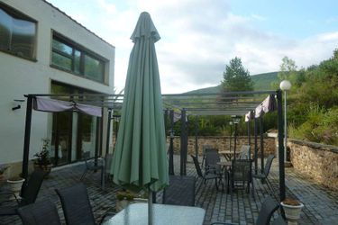 Hotel Remanso Del Rio Razon (Only Atlas) Soria: Photo 