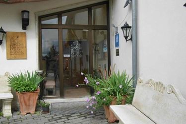 Hotel Remanso Del Rio Razon (Only Atlas) Soria: Photo 