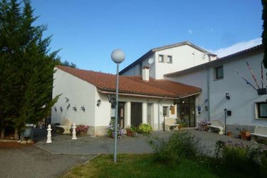 Hotel Remanso Del Rio Razon (Only Atlas) Soria: Photo 