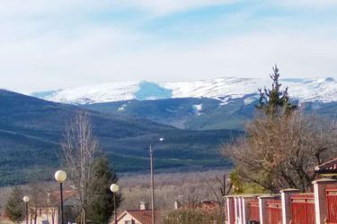 Hotel Remanso Del Rio Razon (Only Atlas) Soria: Photo 