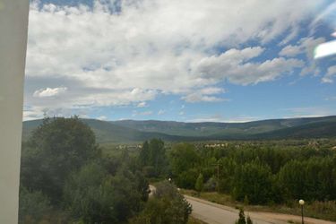 Hotel Remanso Del Rio Razon (Only Atlas) Soria: Photo 