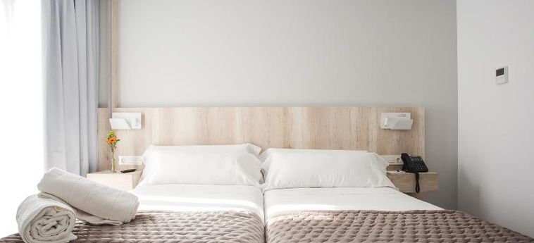 Hotel Dwo Ábaster Soria: Foto 