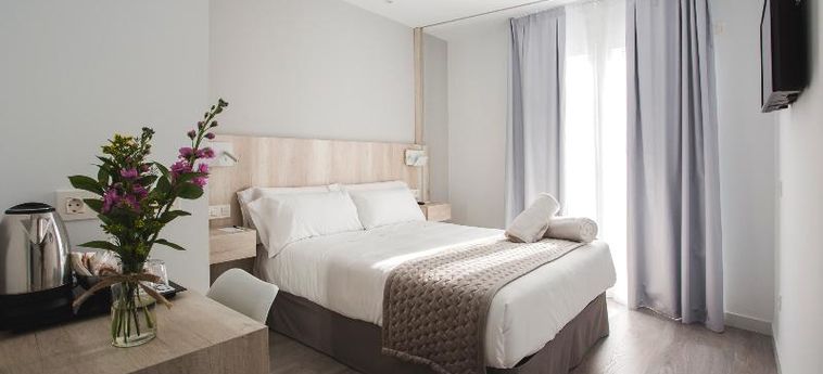 Hotel Dwo Ábaster Soria: Foto 