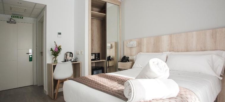 Hotel Dwo Ábaster Soria: Foto 