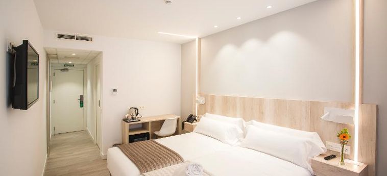 Hotel Dwo Ábaster Soria: Foto 