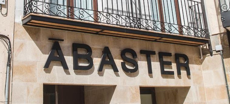 Hotel Dwo Ábaster Soria: Foto 