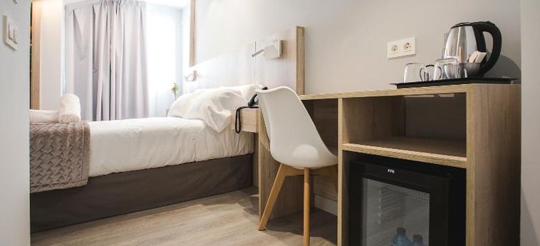 Hotel Dwo Ábaster Soria : Photo 