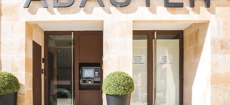 Hotel Dwo Ábaster Soria : Photo 