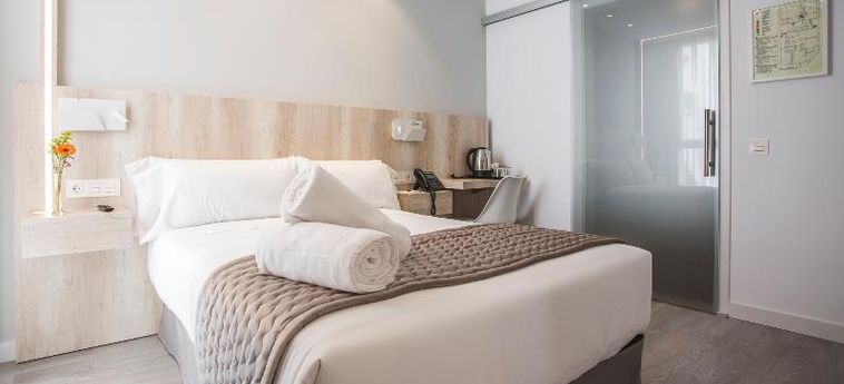 Hotel Dwo Ábaster Soria : Photo 