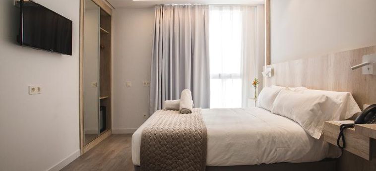 Hotel Dwo Ábaster Soria : Photo 