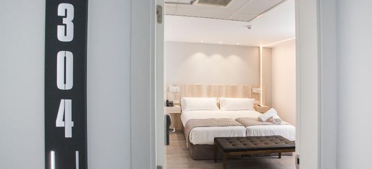 Hotel Dwo Ábaster Soria: Photo 