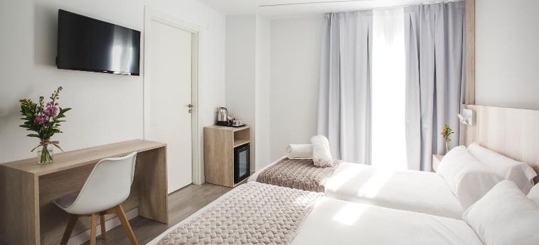 Hotel Dwo Ábaster Soria: Photo 
