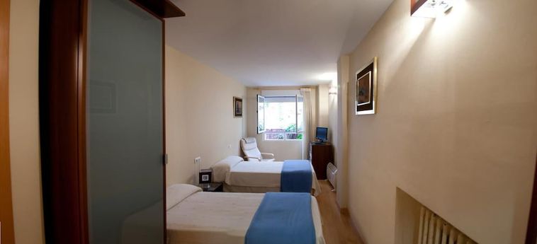 Hotel Hostal Ruiz Soria: Foto 