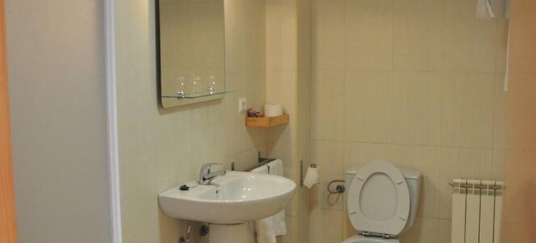 Hotel Hostal Ruiz Soria: Foto 