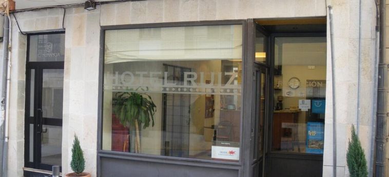 Hotel Hostal Ruiz Soria: Foto 
