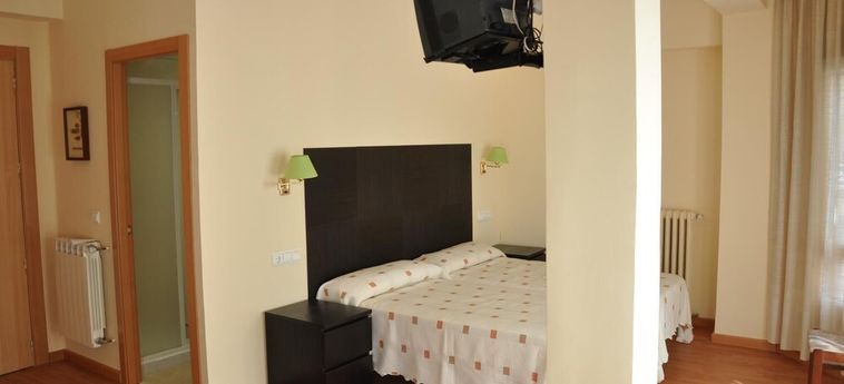Hotel Hostal Ruiz Soria: Foto 