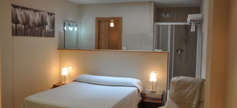 Hotel Hostal Ruiz Soria: Foto 