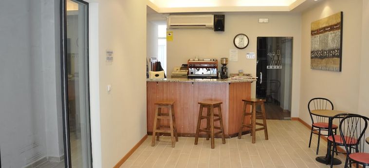 Hotel Hostal Ruiz Soria: Foto 