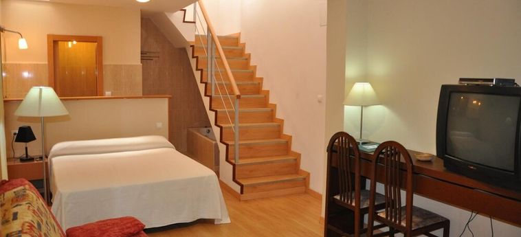 Hotel Hostal Ruiz Soria: Foto 