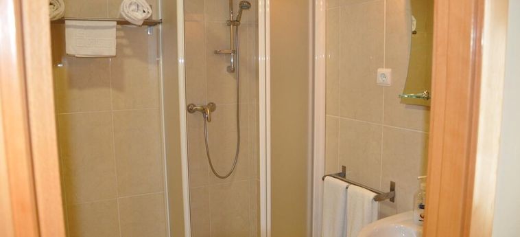 Hotel Hostal Ruiz Soria: Foto 