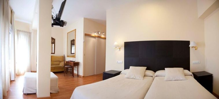 Hotel Hostal Ruiz Soria: Foto 