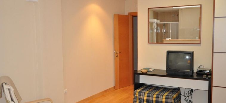 Hotel Hostal Ruiz Soria: Foto 