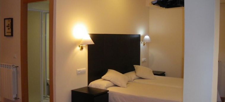 Hotel Hostal Ruiz Soria: Foto 