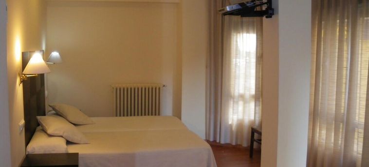 Hotel Hostal Ruiz Soria: Foto 