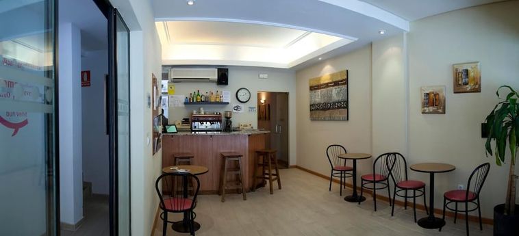 Hotel Hostal Ruiz Soria: Foto 