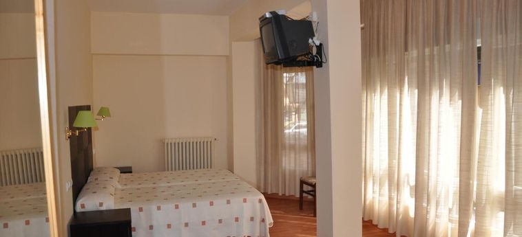 Hotel Hostal Ruiz Soria: Foto 
